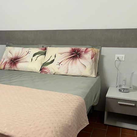 Bed & Breakfast Residenza Cuore Удине Экстерьер фото