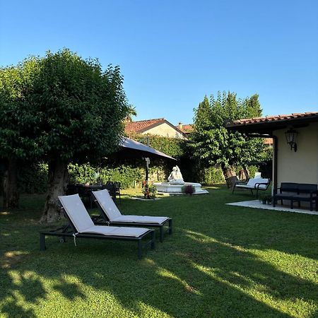 Bed & Breakfast Residenza Cuore Удине Экстерьер фото