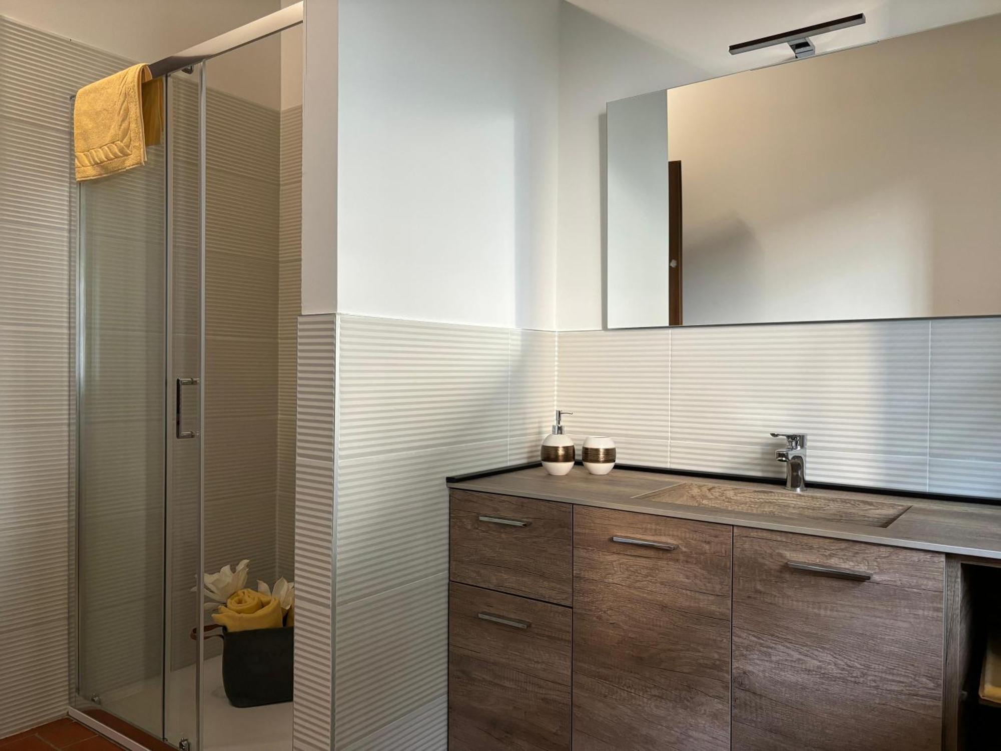 Bed & Breakfast Residenza Cuore Удине Экстерьер фото