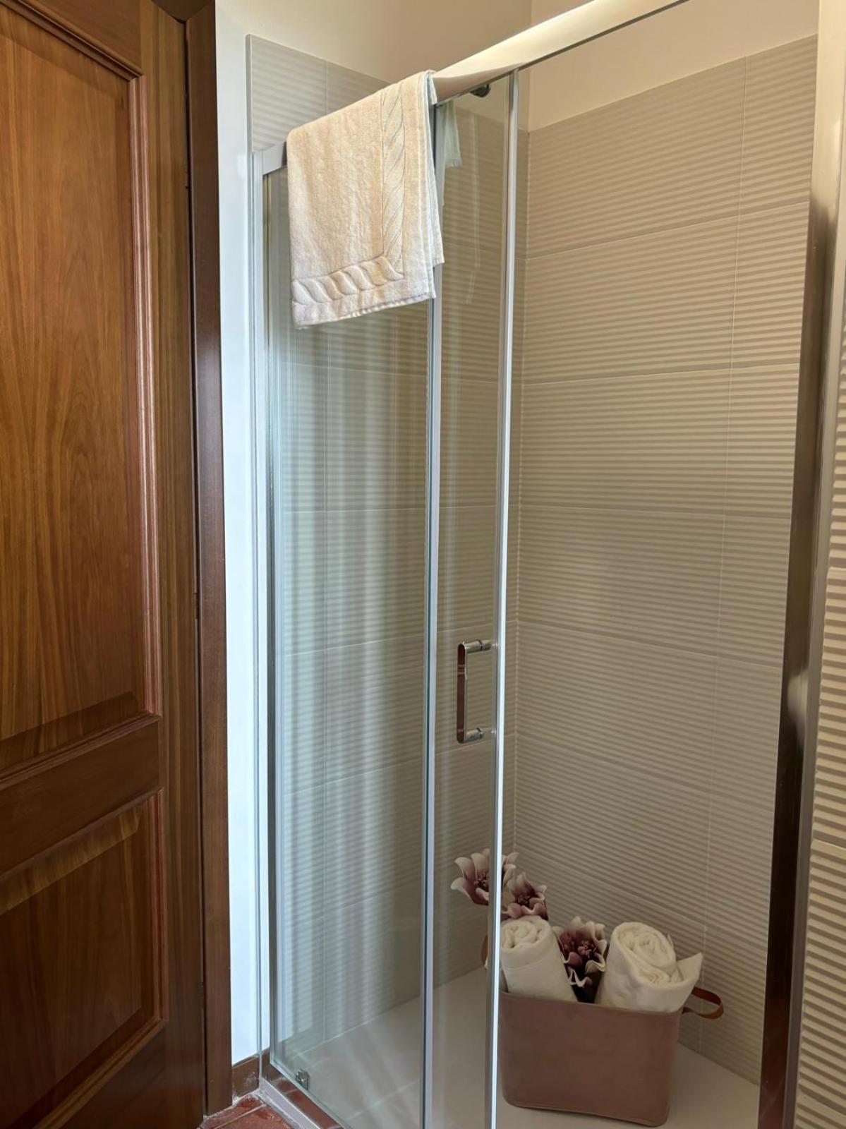 Bed & Breakfast Residenza Cuore Удине Экстерьер фото
